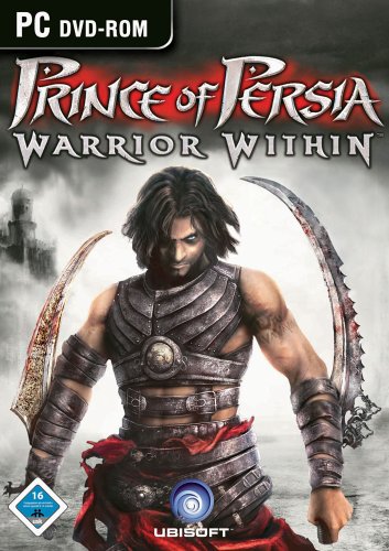 Prince Of Persia : Warrior Within